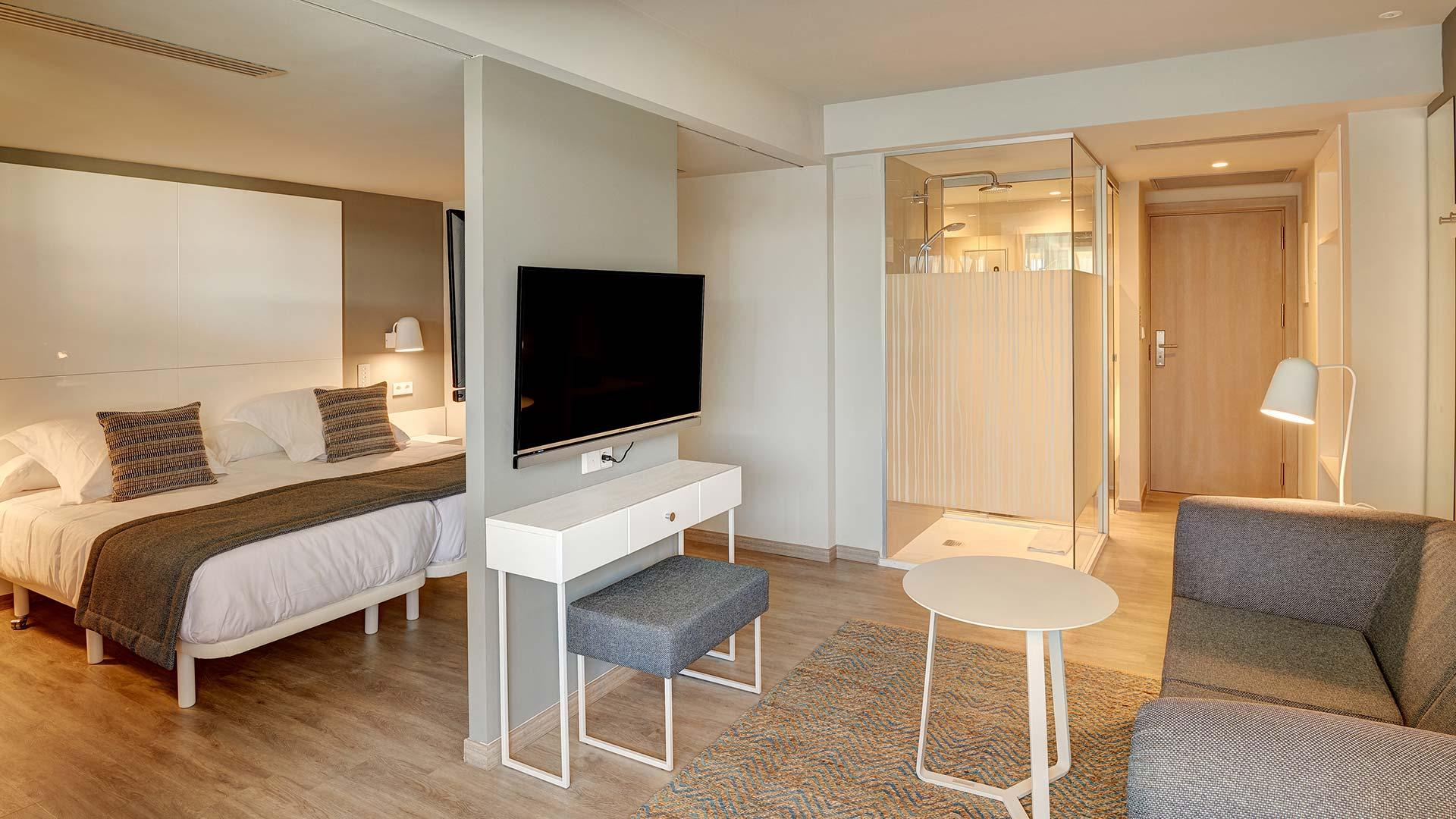 Junior Suite Superior